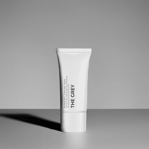 Overnight Sleeping Mask