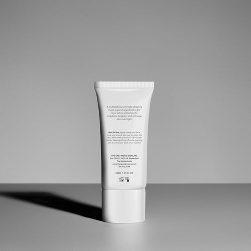 Overnight Sleeping Mask
