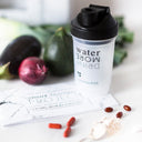 Shaker "Drink More Water" - Default Title