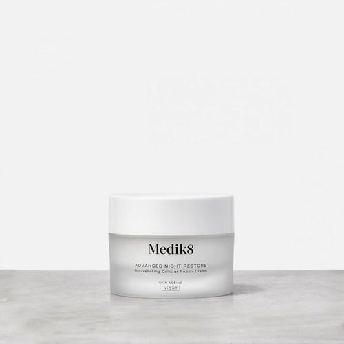 Advanced Night Restore