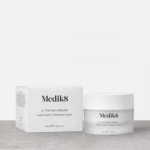 C-Tetra Cream