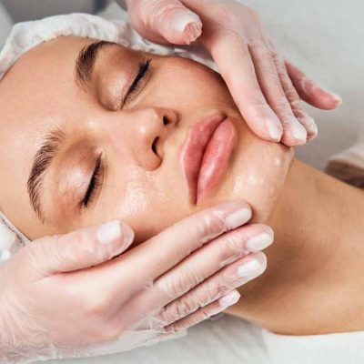 The Classics I C Boost Facial