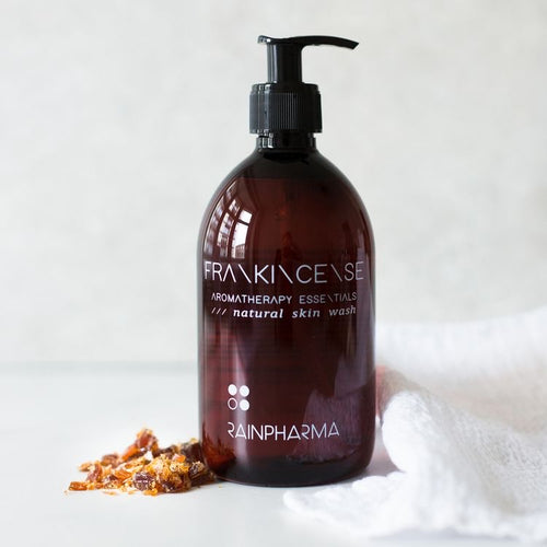 Skin Wash Frankincense