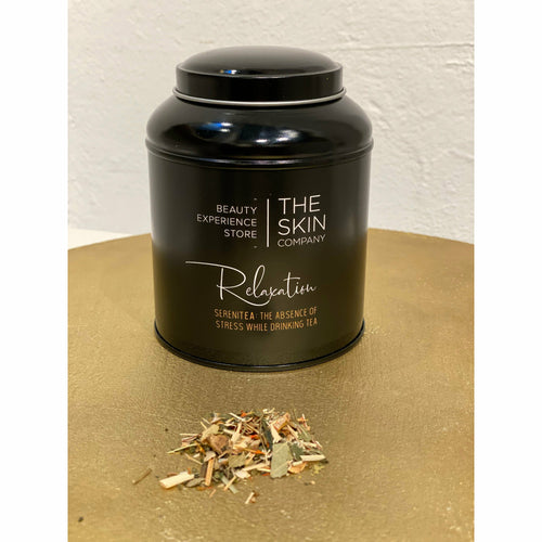 Relaxation Tea by The Skin Company