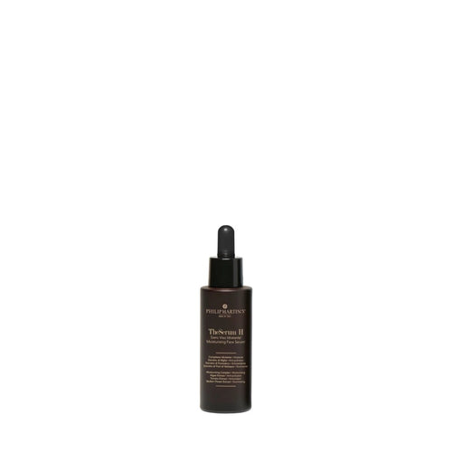 The Serum H