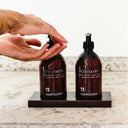 Skin Wash Duo Tray