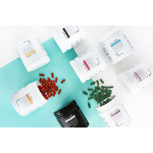 Family pack Water Relax (Magnesium & Kalium)