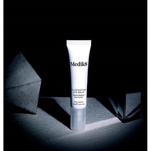 Illuminating Eye Balm