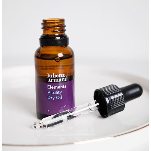 Vitality Dry Oil