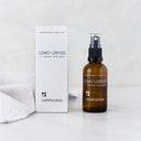 Natural Room Spray Lemongrass
