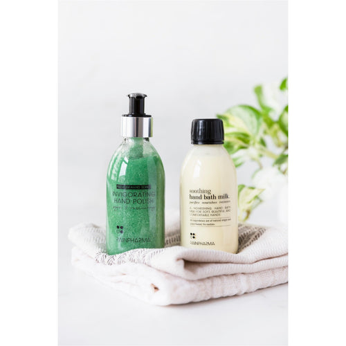 Soothing Hand Bath Milk