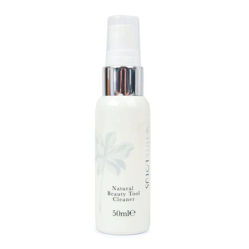 Natural Beauty Tool Cleaner