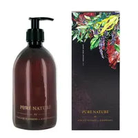 Pure Nature Natural Body Oil