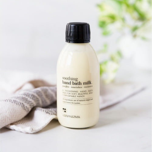 Soothing Hand Bath Milk