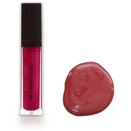 Lip Lacquer/Gloss Cherry Bomb.