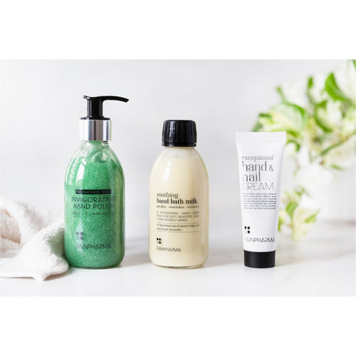 Soothing Hand Bath Milk