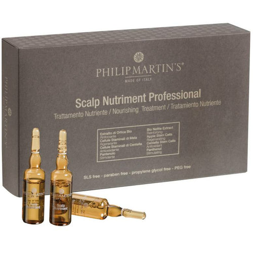 Scalp Nutriment Professional