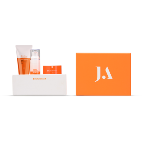 Skin Boosters Repair Gift Set