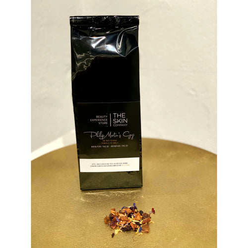 Philip Martin’s Tea