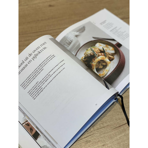 MOOI Kookboek