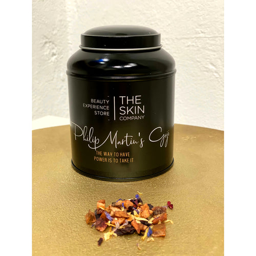 Philip Martin’s Tea