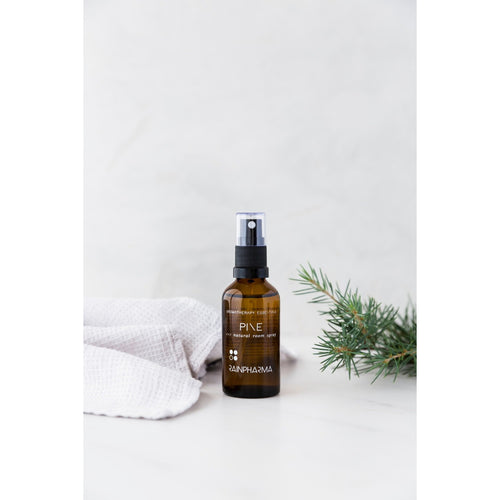 Natural Room Spray Pine 50ml
