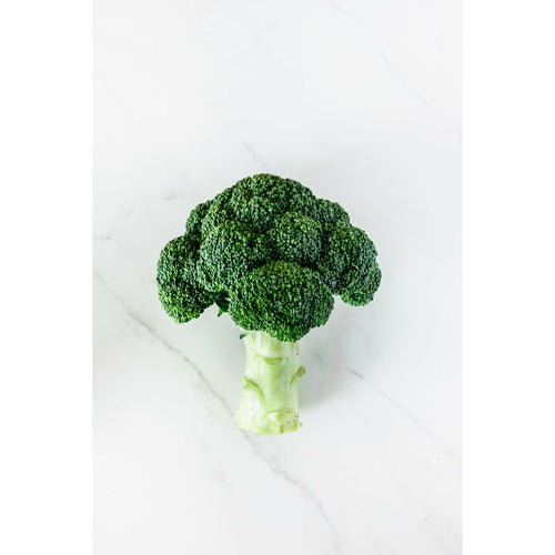 Detoxifying Broccoli Seed Caps