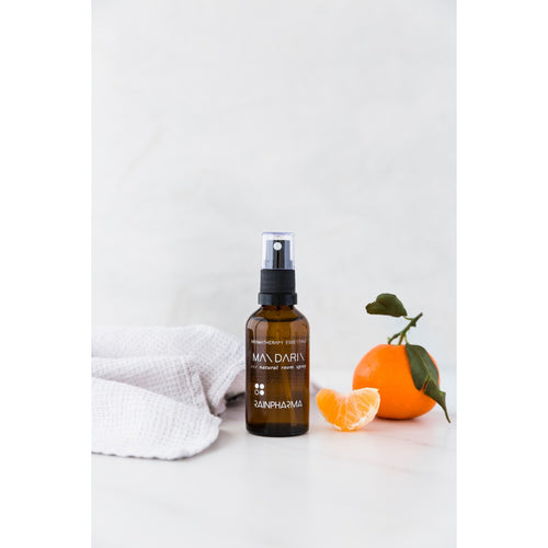 Natural Room Spray Mandarin 50ml