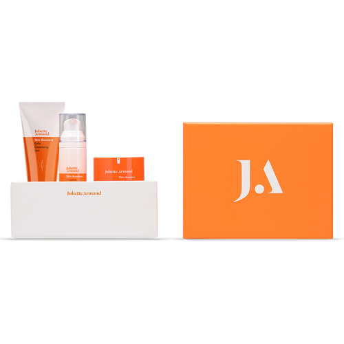 Skin Boosters Antiaging Gift Set