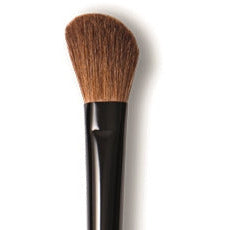 Brush contour