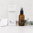 Natural Room Spray Eucalyptus 100ml