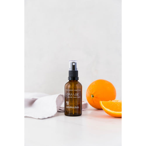 Natural Room Spray Orange 50ml