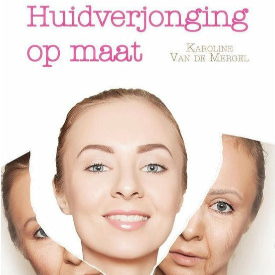 Boek Huidverjonging op maat