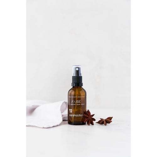 Natural Room Spray Anise 50ml