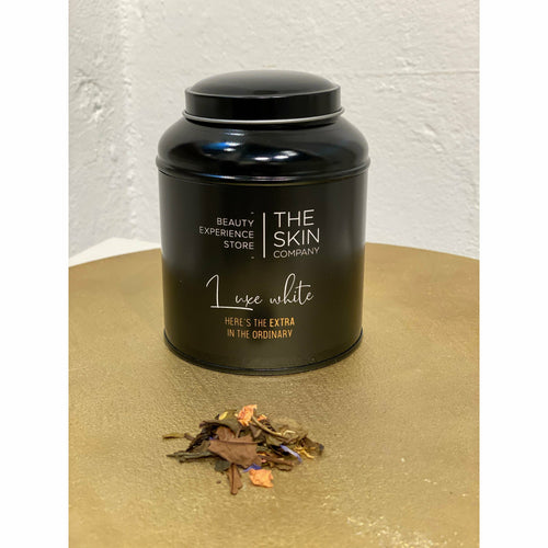 Luxe White Tea by The Skin Company
