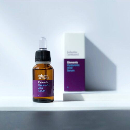 Hyaluronic Acid Serum