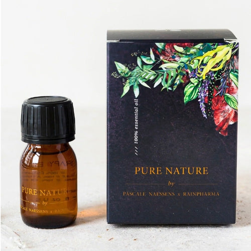 Pure Nature Essential Oil 30ml