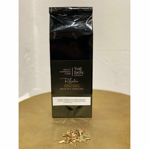 Relaxation Tea by The Skin Company