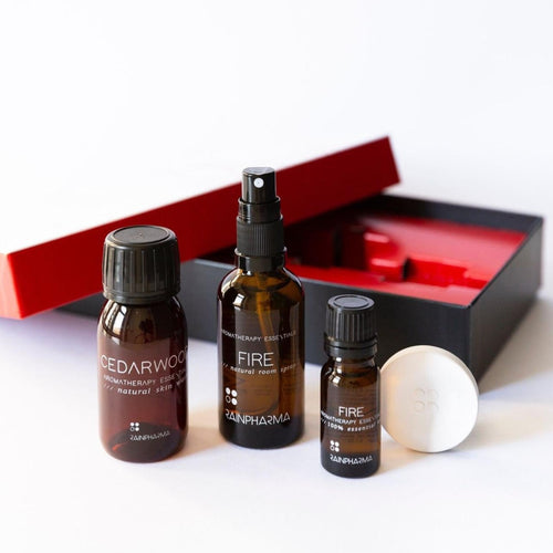 Time to winter box