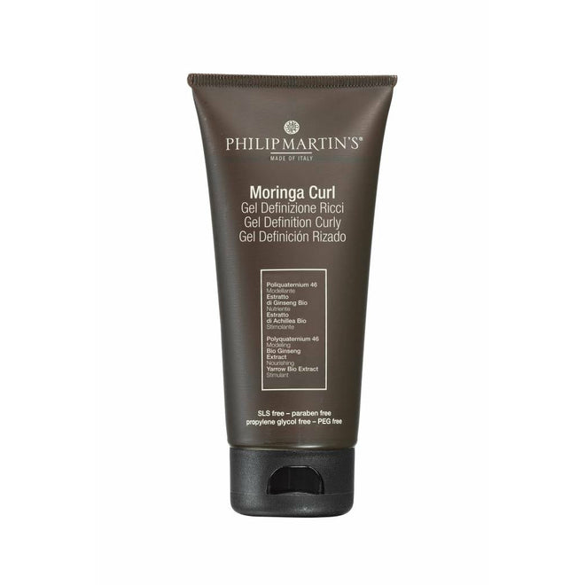 Moringa Curl Defining Gel