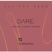 All You Need Dare