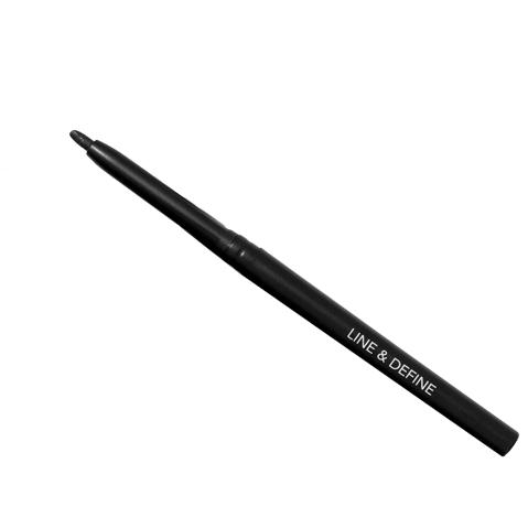 Line&define eyeliner (jet black)
