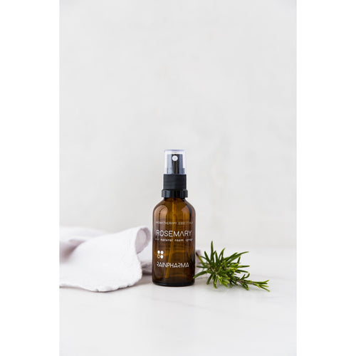 Natural Room Spray Rosemary 50ml