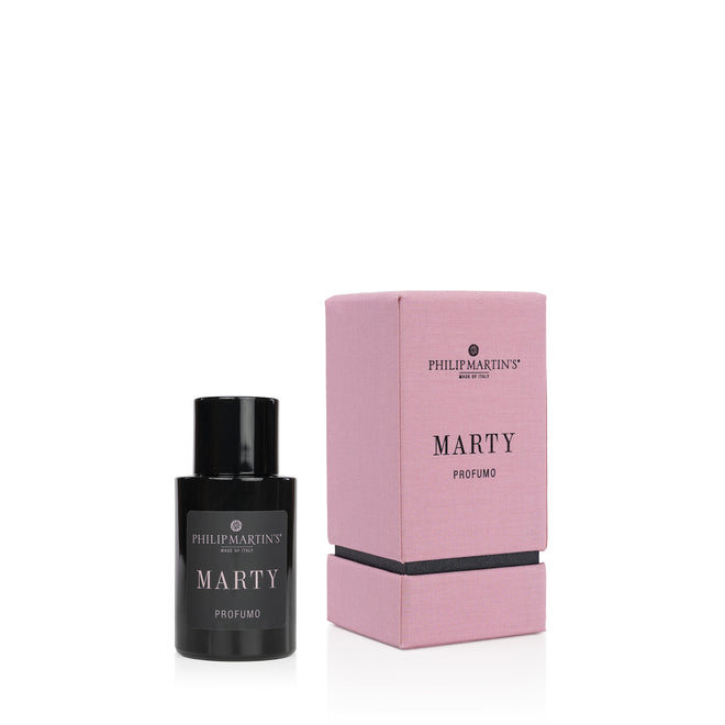 Marty Profumo.