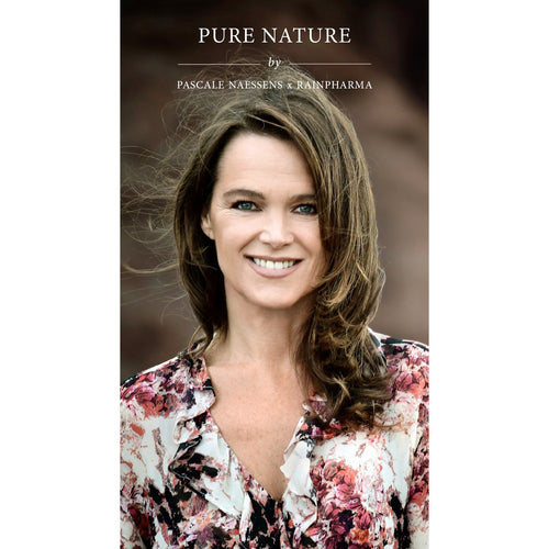 Pure Nature Natural Room Spray 50ml