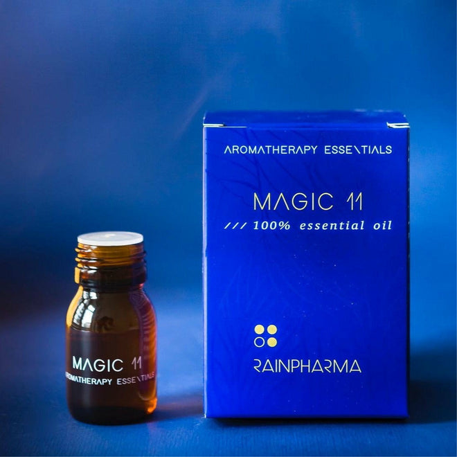 Magic 11 - essential oil 30ml