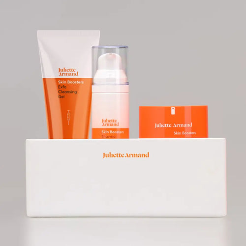 Skin Boosters Antiaging Gift Set