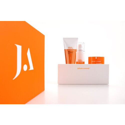 Skin Boosters Repair Gift Set