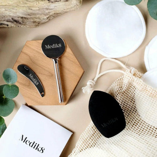 Skincare Spatula