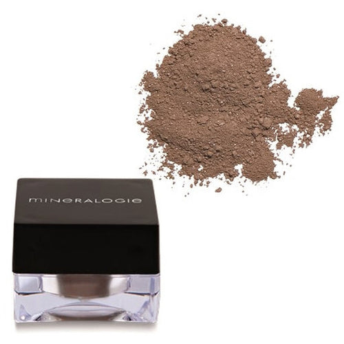Mineralogie Brow Powder Brunette.
